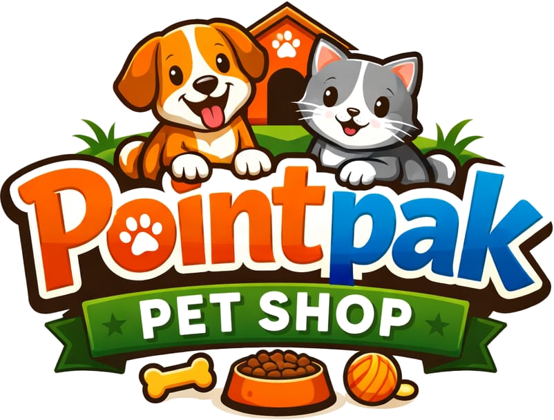 Pointpak Pet Shop