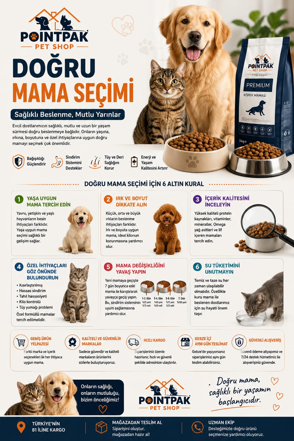 Doğru Mama Seçimi Neden Bu Kadar Önemli?