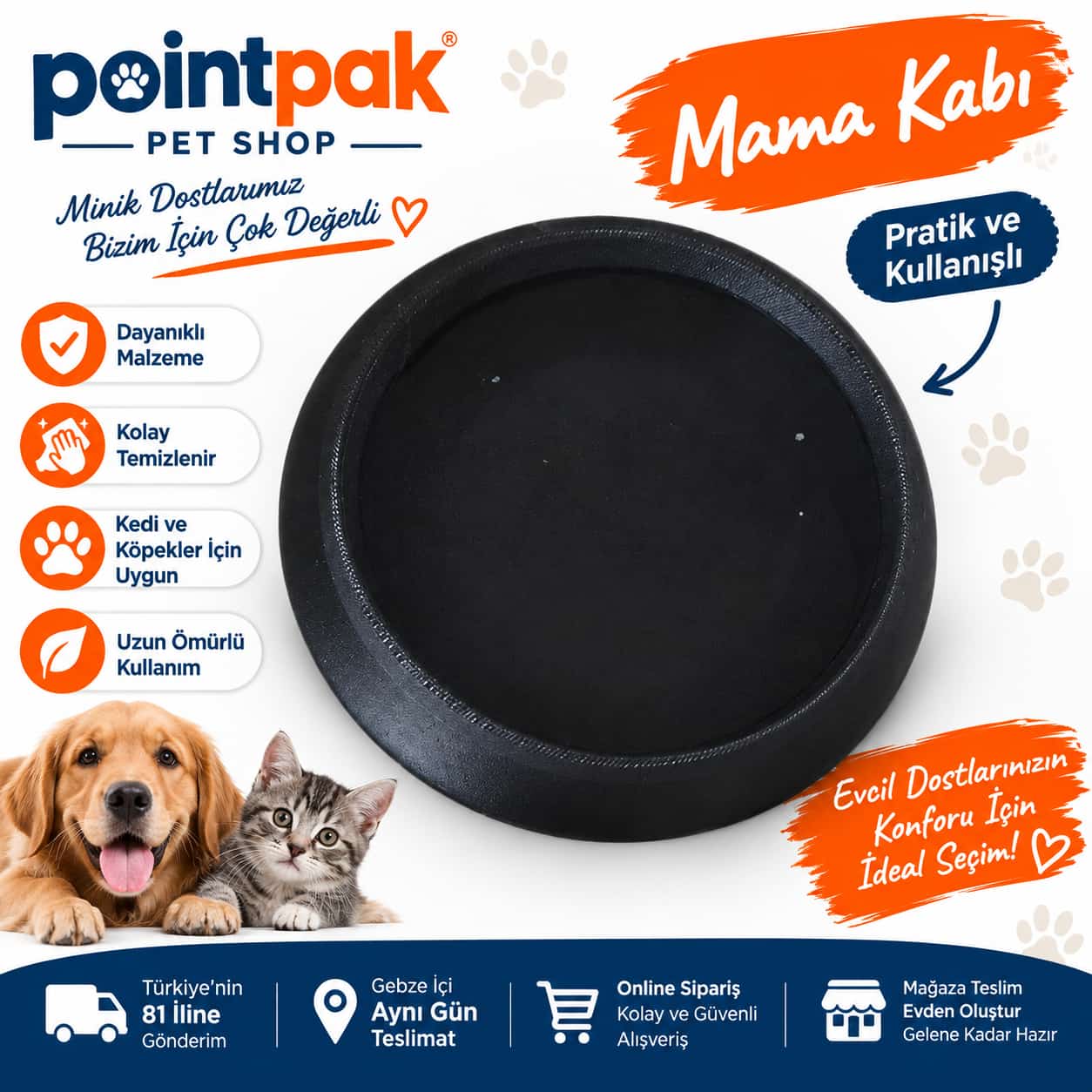 Mama ve Su Kabı – 11 cm