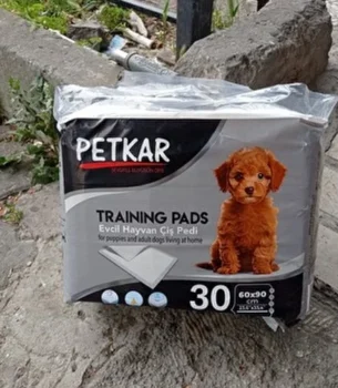 Petkar 30X90 Çiş Pedi