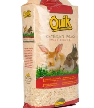 Kemirgen Talaşı 15 L