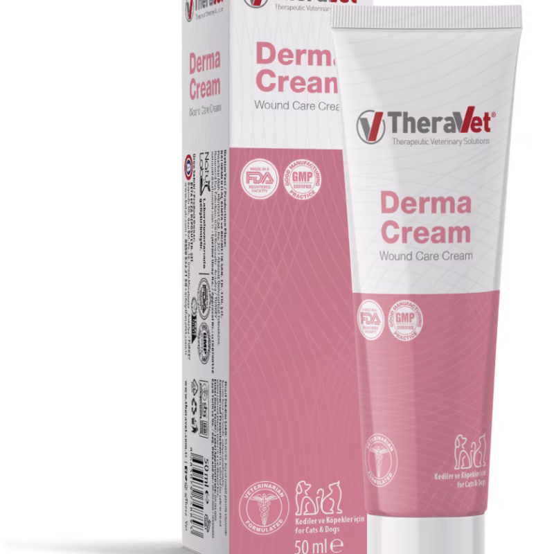Derma Cream