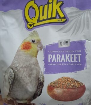 Quik Paraket (750 gram)