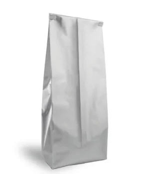 GRİ ALÜMİNYUM YAN KÖRÜKLÜ TORBA