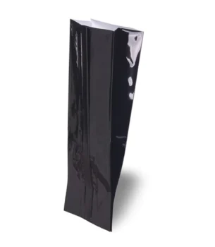 SİYAH ALÜMİNYUM YAN KÖRÜKLÜ TORBA